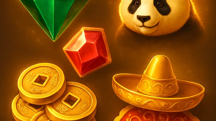 Diferencias y comparaciones: Fortune Gems 2 y 3 / Fortune Coins y Fortune Mousse Diferencias y comparaciones: Fortune Gems 2 y 3 / Fortune Coins y Fortune Mousse