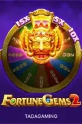 Fortune Gems 2 tragamonedas nueva en LASUERTE COM
