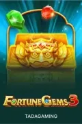 Fortune Gems 3 slot divertido en LASUERTE COM casino