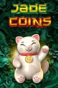 Jade Coins tragamonedas con jackpot en LASUERTE COM