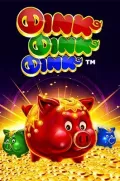 Oink Oink Oink slot de cerditos en LASUERTE COM