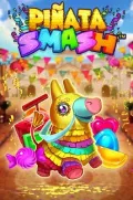 Piñata Smash tragamonedas festiva LASUERTE COM