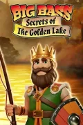 Big Bass: Secrets of the Golden Lake en LASUERTE COM