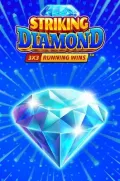 Striking Diamond tragamonedas brillante LASUERTE COM