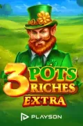 3 pots riches extra en LASUERTE COM