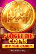 Fortune Coins slot más popular en LASUERTE COM