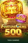 Fortune Gems 500 tragamonedas en LASUERTE COM casino online
