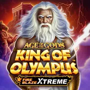 King of olimpus en LASUERTE COM
